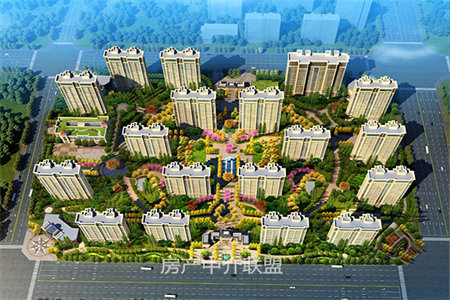 密州正大福香园小区2室1厅1卫63万78m2出售